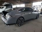 2024 Honda Accord Touring Hybrid