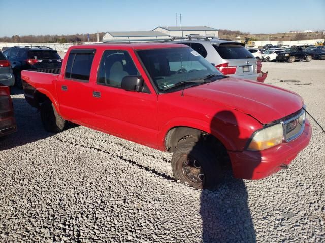 2003 GMC Sonoma