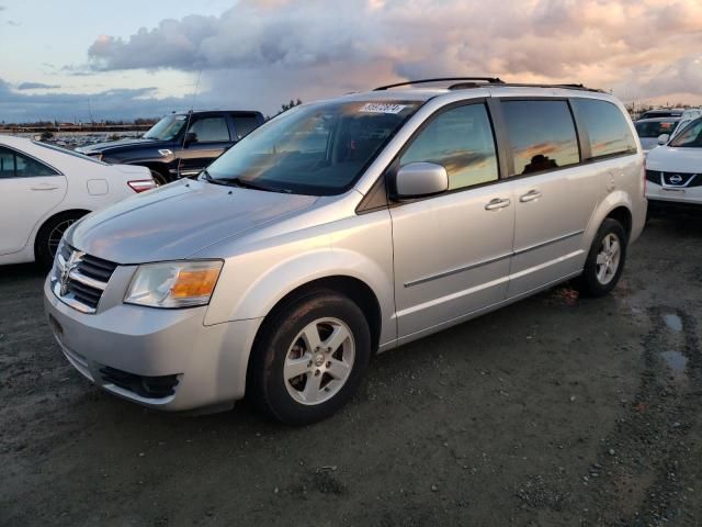 2010 Dodge Grand Caravan SXT