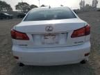 2008 Lexus IS 250