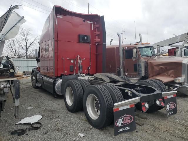 2020 Peterbilt 579