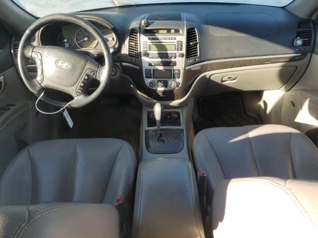 2007 Hyundai Santa FE SE