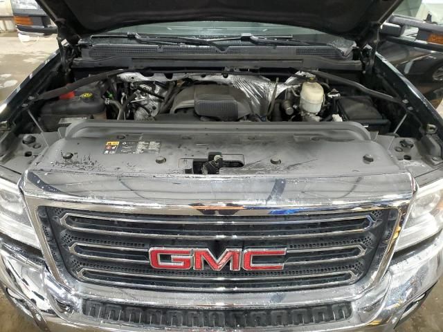 2016 GMC Sierra K3500 SLT