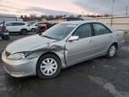 2006 Toyota Camry LE