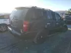 2008 Chevrolet Tahoe K1500