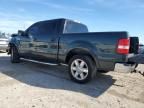 2005 Ford F150 Supercrew