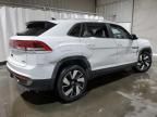 2024 Volkswagen Atlas Cross Sport SE