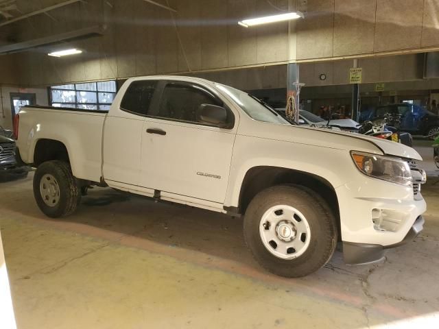 2015 Chevrolet Colorado