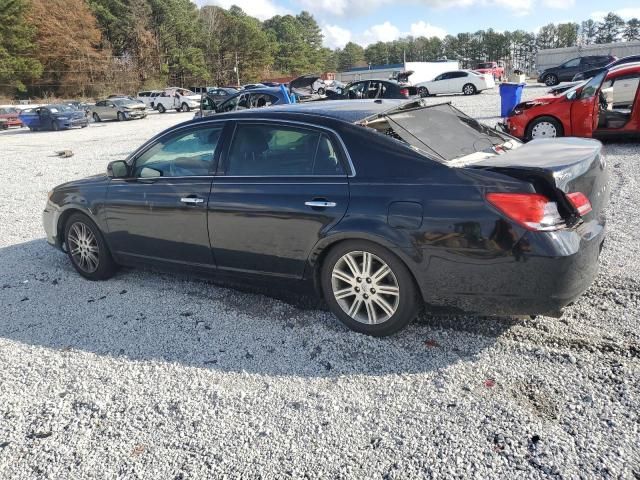 2010 Toyota Avalon XL