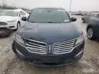 2016 Lincoln MKC Reserve