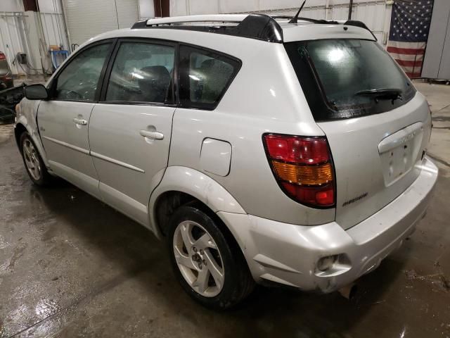 2003 Pontiac Vibe