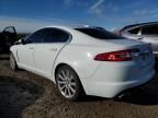 2011 Jaguar XF Premium