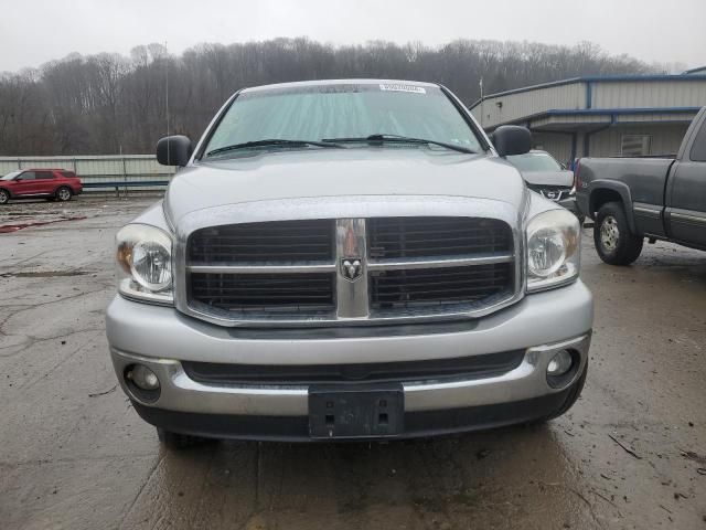 2008 Dodge RAM 1500 ST