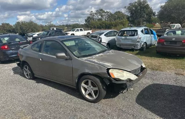 2003 Acura RSX