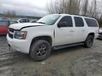 2013 Chevrolet Suburban K1500 LT