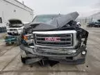 2014 GMC Sierra K1500 SLT