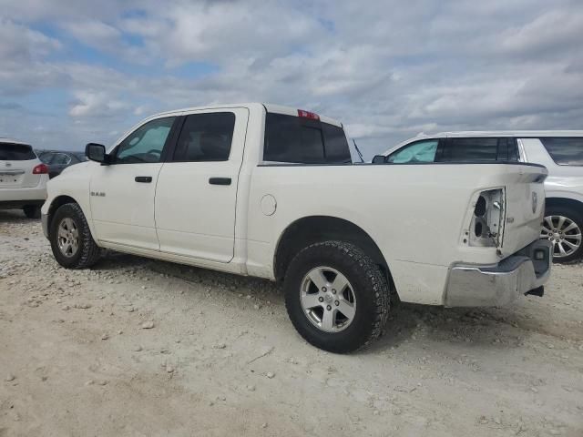 2009 Dodge RAM 1500