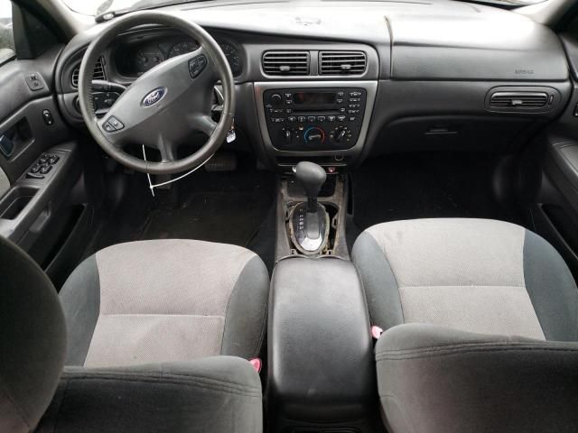 2003 Ford Taurus SES