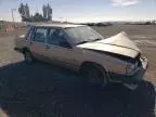 1988 Volvo 740 GLE