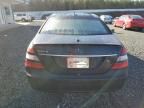 2007 Mercedes-Benz S 550