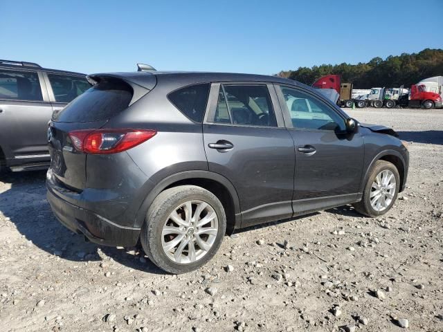 2015 Mazda CX-5 GT