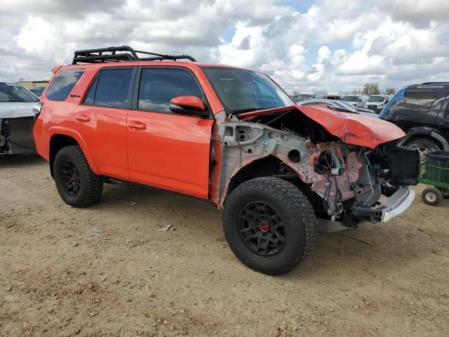 2023 Toyota 4runner SE