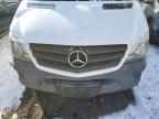 2016 Mercedes-Benz Sprinter 2500