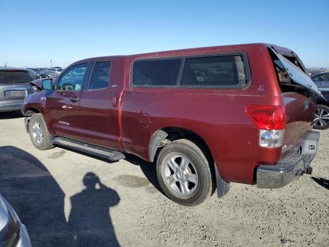 2007 Toyota Tundra Double Cab SR5