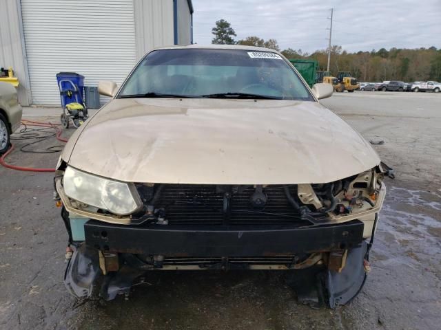 2003 Toyota Camry Solara SE