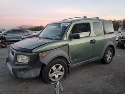 2003 Honda Element EX en venta en Las Vegas, NV