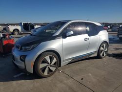 BMW i Series Vehiculos salvage en venta: 2014 BMW I3 REX