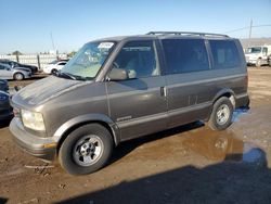 1999 GMC Safari XT en venta en San Martin, CA