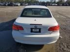 2009 BMW 328 I Sulev