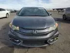 2014 Honda Civic EXL