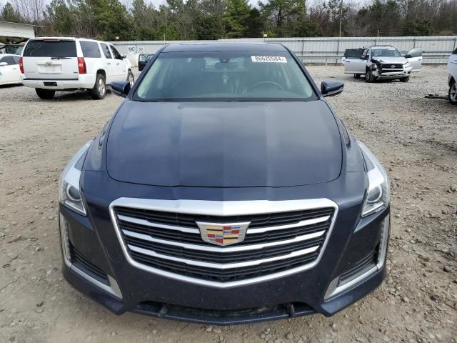 2019 Cadillac CTS