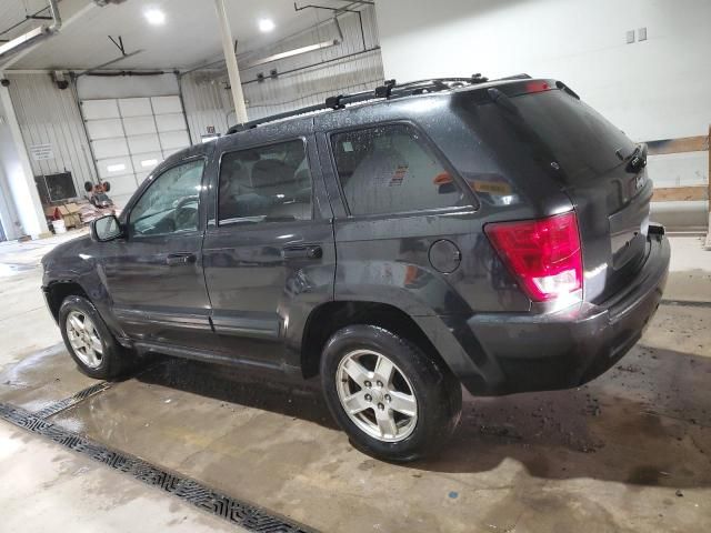 2005 Jeep Grand Cherokee Laredo