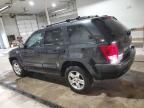 2005 Jeep Grand Cherokee Laredo