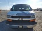 2008 Chevrolet Express G3500