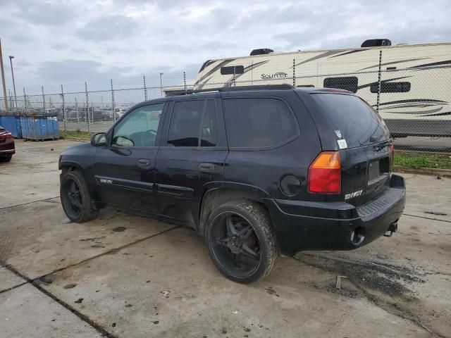 2004 GMC Envoy