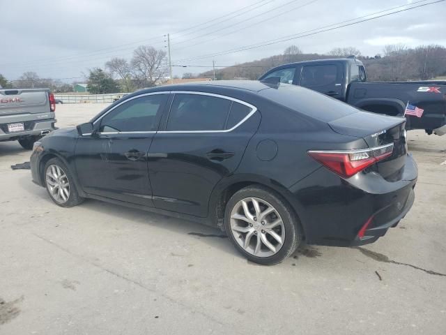 2019 Acura ILX