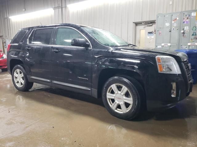 2014 GMC Terrain SLE