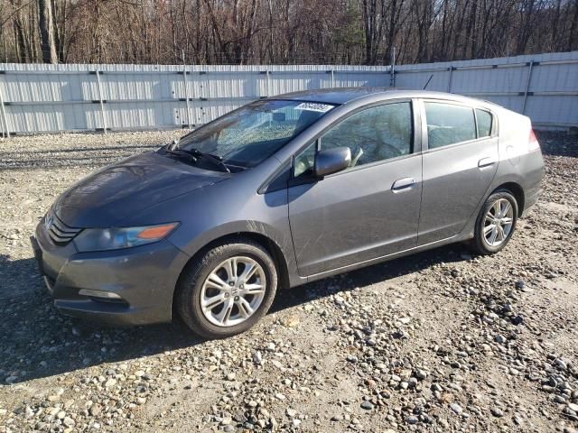 2010 Honda Insight EX