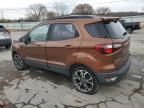 2019 Ford Ecosport SES