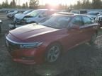 2018 Honda Accord EXL