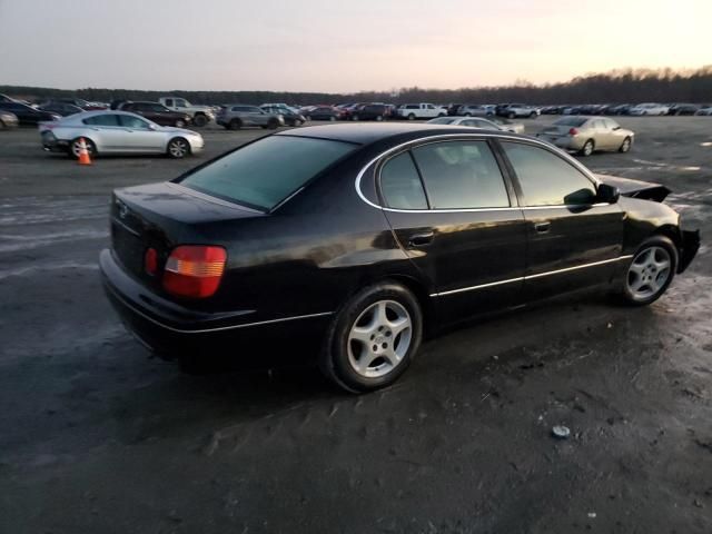 1999 Lexus GS 300