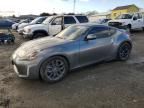 2018 Nissan 370Z Base