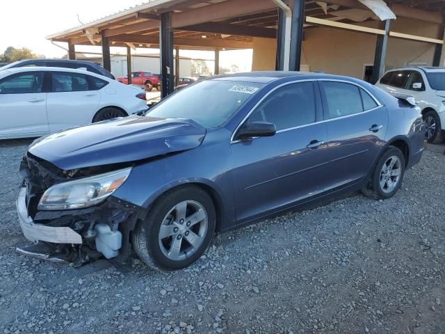 2015 Chevrolet Malibu LS