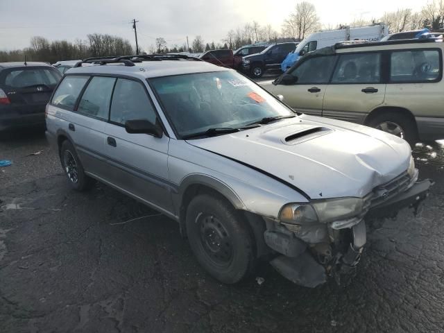 1999 Subaru Legacy Outback