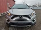 2016 Hyundai Santa FE SE