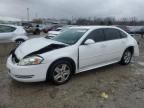 2010 Chevrolet Impala LS